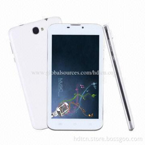 6-inch tablet PC with 3G calling function, IPS panel, 960*540 resolution, latest